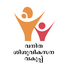 Ministry of women and child development